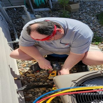 Hershberger Heating - Heating & Air Conditioning/HVAC Near Me Hershberger Heating - Heating & Air Conditioning/HVAC Near Me