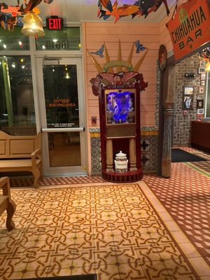 Chuy's by null