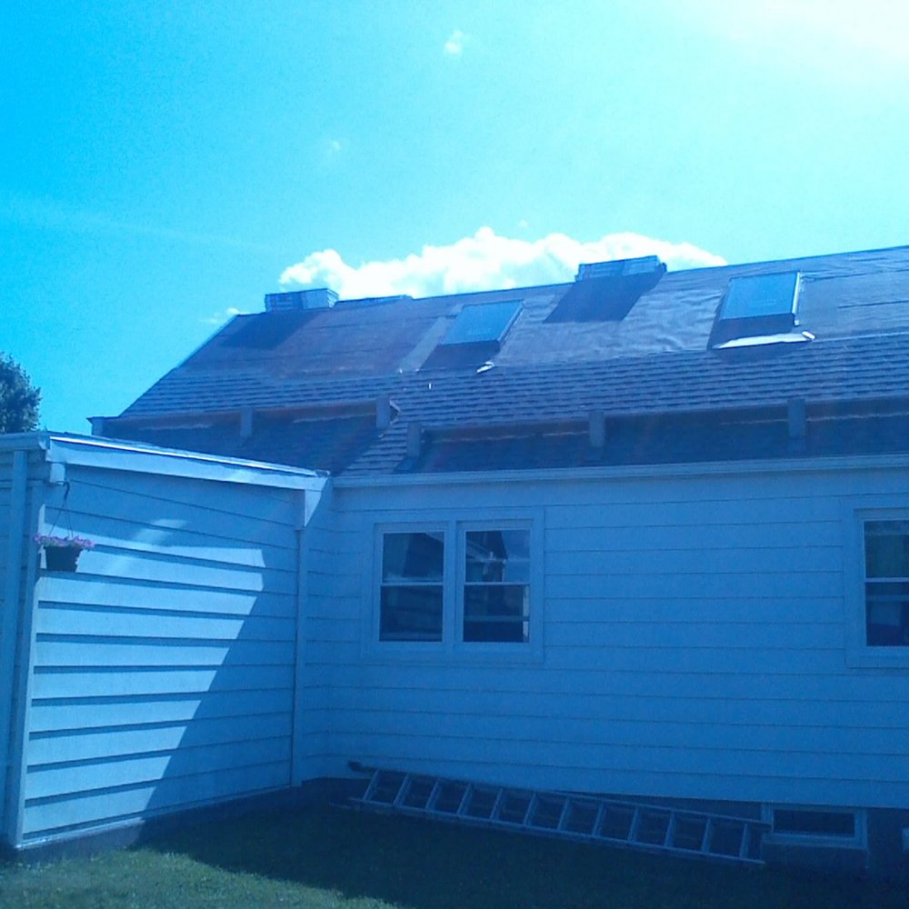 Encore Roofing - Roof replacement - Roofing Near Me - Newport, Pennsylvania Encore Roofing - Roof replacement - Roofing Near Me - Newport, Pennsylvania