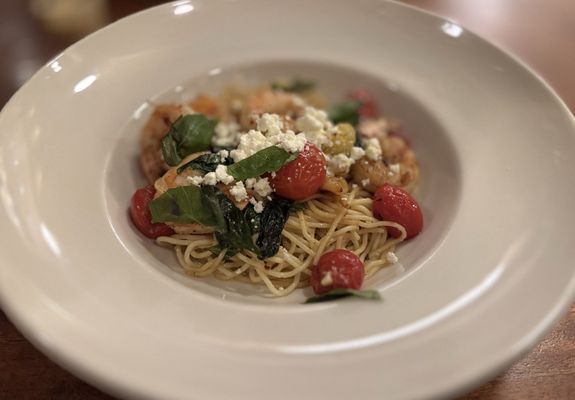 Endolyne Joe's by null