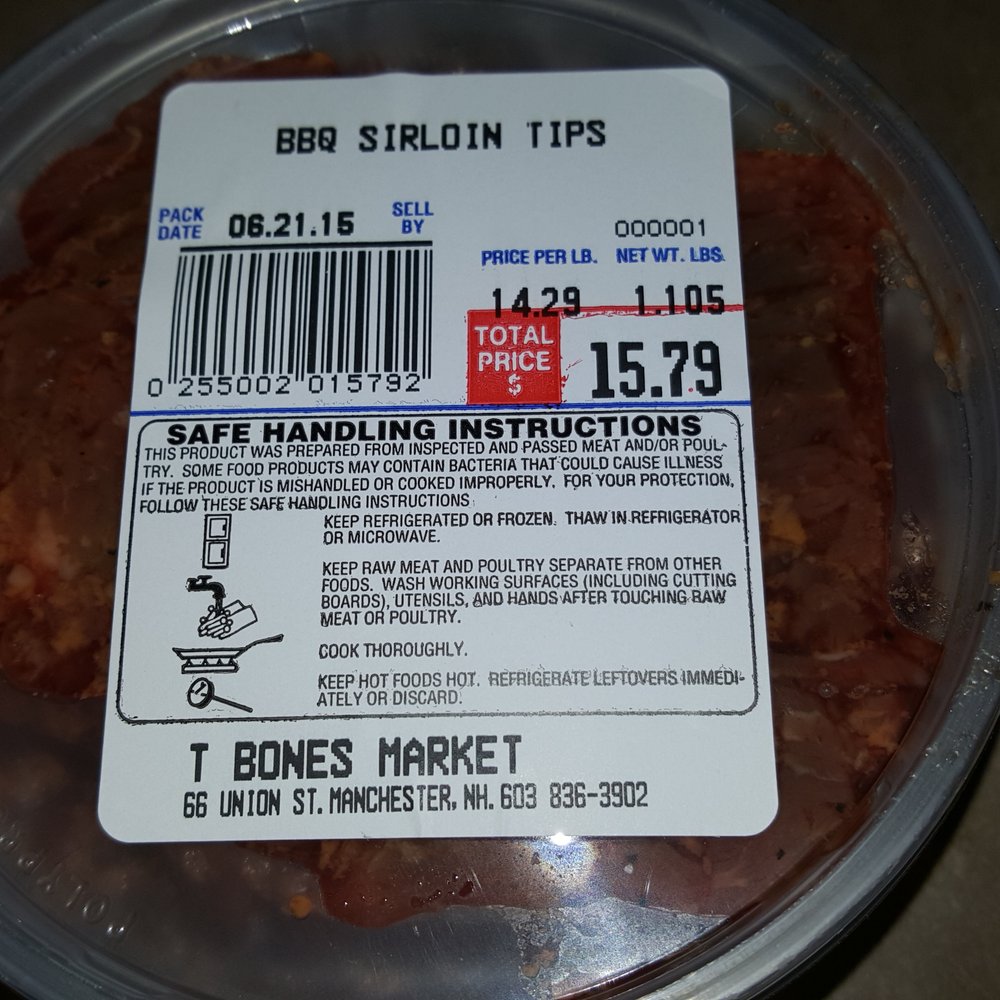 T-BONES Meats, Sweets, and Catering - Well worth the price. They're delicious! - Breakfast & Brunch Near Me - Manchester, New Hampshire T-BONES Meats, Sweets, and Catering - Well worth the price. They're delicious! - Breakfast & Brunch Near Me - Manchester, New Hampshire