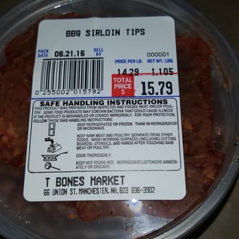 T-BONES Meats, Sweets, and Catering - Well worth the price. They're delicious! - Breakfast & Brunch Near Me - Manchester, New Hampshire T-BONES Meats, Sweets, and Catering - Well worth the price. They're delicious! - Breakfast & Brunch Near Me - Manchester, New Hampshire