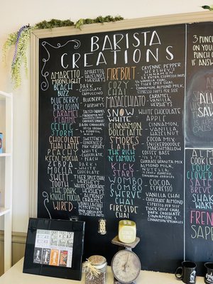 Menu photo 3 Il Primo Espresso Caffe Wichita, KS Menu photo 3 Il Primo Espresso Caffe Wichita, KS