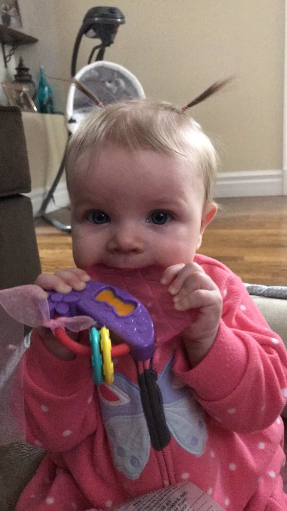 Sunny Skies Child Care - childcare center in Waterford, MI