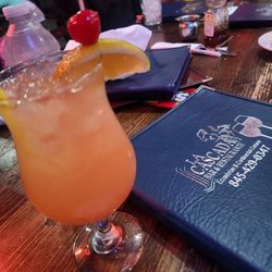 La Cascada Bar & Restaurant