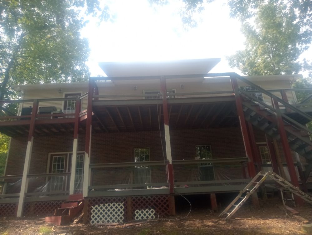 Slide of D and D's Roofing, Remodeling, Repair, and Restoration Services