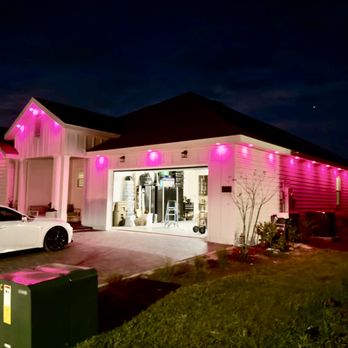 Smart Home Solutions - Security Systems Near Me - Orlando, Florida