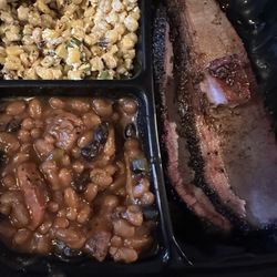 Pure Smoke NW BBQ & Catering - Brisket