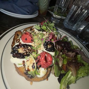 Wood & Salt Tavern - Italian Near Me - Long Beach, California Wood & Salt Tavern - Italian Near Me - Long Beach, California