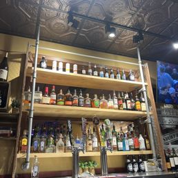 Bar Bar