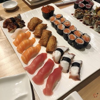 Moki Sushi - Sushi Bars Near Me - Champaign, Illinois Moki Sushi - Sushi Bars Near Me - Champaign, Illinois