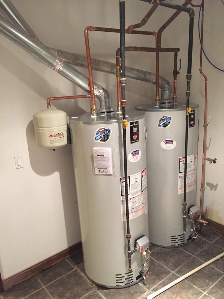 Slide of Quality Plumbing Services