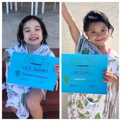Alli Jo's Swim School