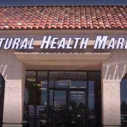 Natural Health Market