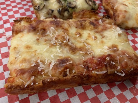 Tenderoni's Pizza by null Tenderoni's Pizza by null