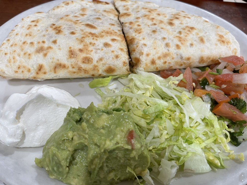 El Charro Mexican Grill & Bar — Mexican restaurant in Clifton