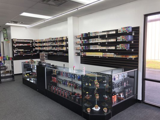 vuse e pod 2 VUSE ePod 2+ – Fatty Fog Vape bar