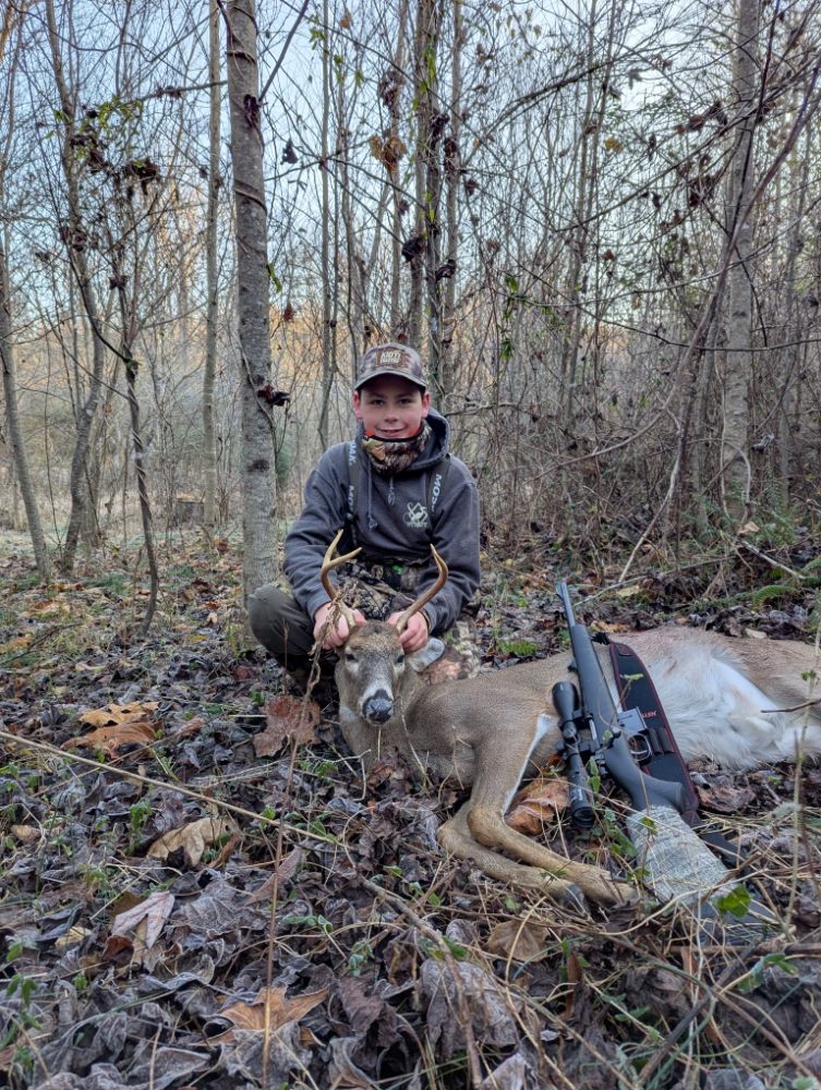 Naaman's Wildlife Skull Mounting - taxidermy in Pfafftown, NC