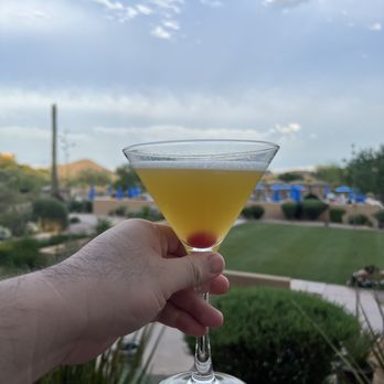 Salud - El Carlotini - Bars Near Me - Tucson, Arizona
