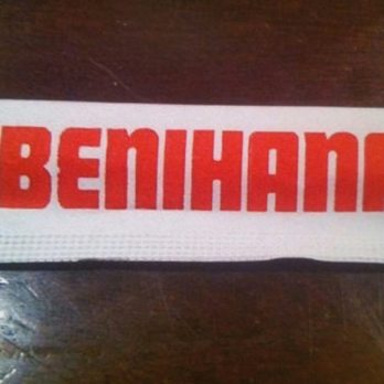 Benihana - Chopsticks - Sushi Bars Near Me - Irving, Texas Benihana - Chopsticks - Sushi Bars Near Me - Irving, Texas