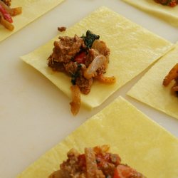 Potluck Catering