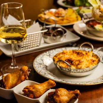 Starlite Restaurant - Gastropubs Near Me - El Paso, Texas