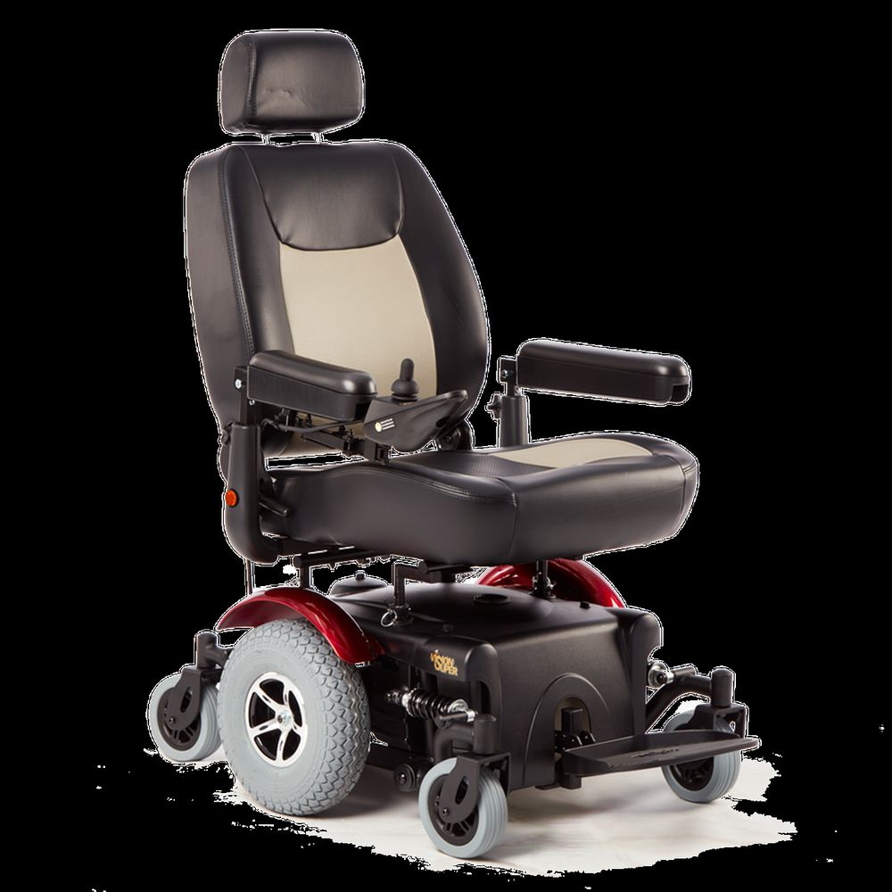 MOBILITY MASTERS Updated October 2024 20 Reviews 1575 Farmers Ln