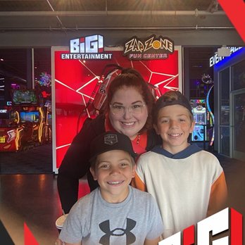Best in Games - Arcades Near Me - Ypsilanti, Michigan