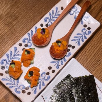 Drunken Monk - Izakaya Near Me - Menlo Park, California