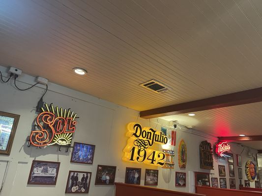 Nuevo Laredo Cantina by null