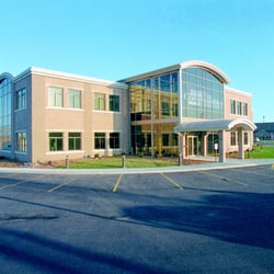 Fox Communities Credit Union - Fox Communities Credit Union, Calumet St, Appleton location