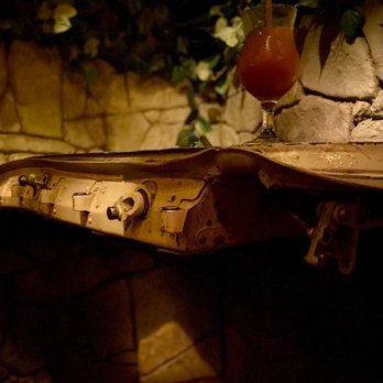 Last Rites - Crash site - Cocktail Bars Near Me - San Francisco, California