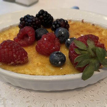 The Capital Grille - My favorite dessert - Crème Brûlée @The Capital Grill - Steakhouses Near Me - Mclean, Virginia The Capital Grille - My favorite dessert - Crème Brûlée @The Capital Grill - Steakhouses Near Me - Mclean, Virginia