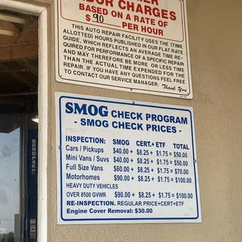 SMOG PRO - Updated August 2025 - 17 Photos & 50 Reviews