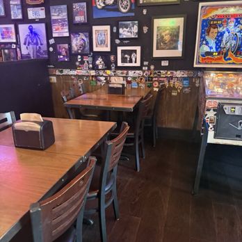 Evel Pie - Pizza Near Me - Las Vegas, Nevada