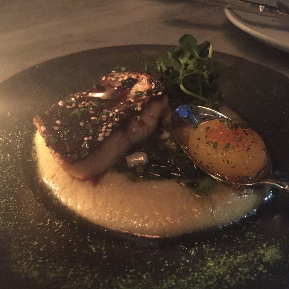 Waypoint - Smoked Mackerel - DELICIOUS! - Bars Near Me - Cambridge, Massachusetts Waypoint - Smoked Mackerel - DELICIOUS! - Bars Near Me - Cambridge, Massachusetts