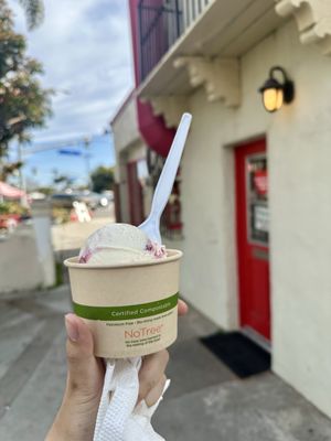 McConnell's Fine Ice Cream by null