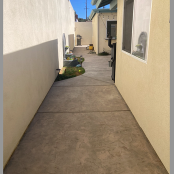 California EcoBlast - After - Sandblasting Near Me