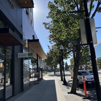 Urban Plates - New American Near Me - Sunnyvale, California