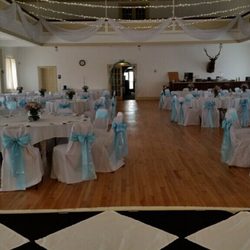 Elks Lodge the No 776 - Banquets