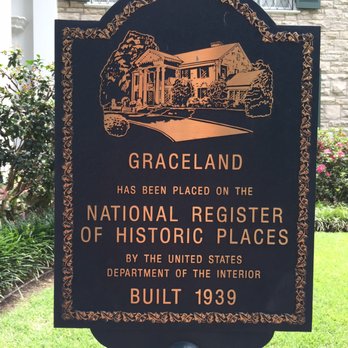 Graceland - Museums Near Me - Memphis, Tennessee