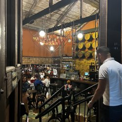 Porcão BH - Ambiance