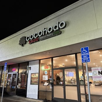Cocohodo - Desserts Near Me - Sunnyvale, California