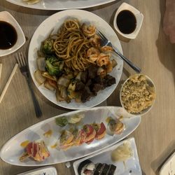 EDOHANA Japanese Restaurant
