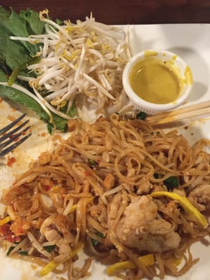 Lele East & West Thai Vietnamese Cuisine by null
