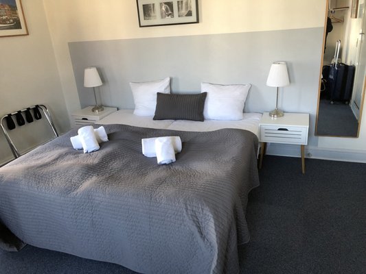 Hotel Bethel by null