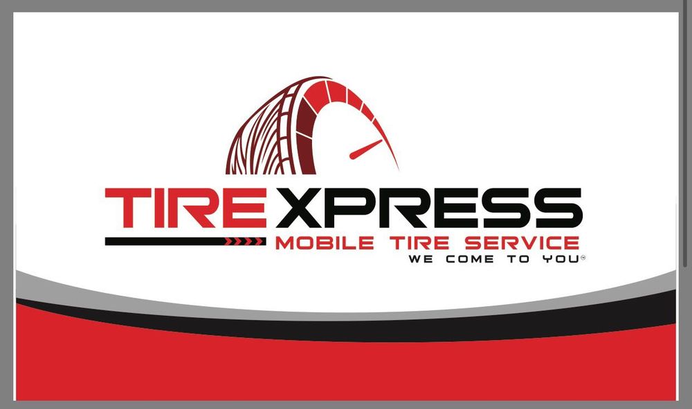 TIRE XPRESS Updated August 2024 10985 38 Street NE, Calgary