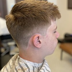 Pleasant Hills Barber Shop