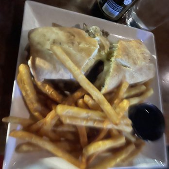 Tommy's Tavern + Tap - Tavern Dip - Pizza Near Me - Staten Island, New York