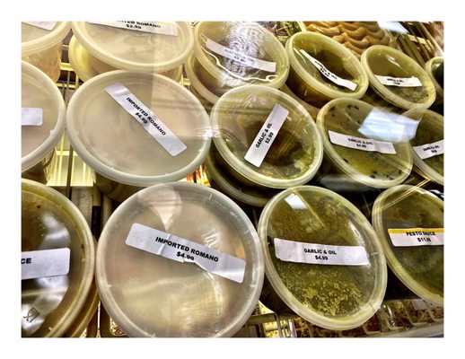 PASTA FRESH - 196 Photos & 184 Reviews - Italian - 3418 N Harlem Ave